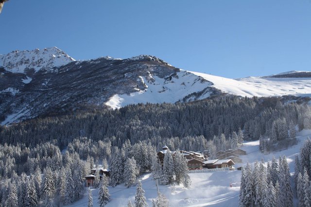 Appartement Riondet G VM-RIO054 - Valmorel