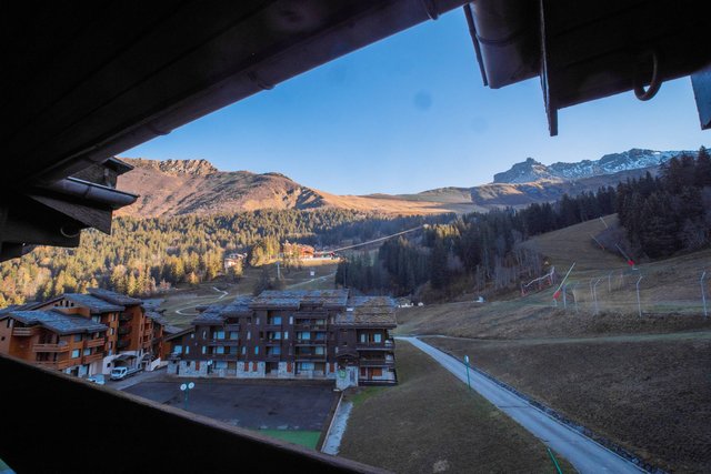 Appartement Riondet G VM-RIO054 - Valmorel
