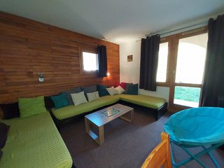 Appartement Lauzes G VM-LOZ038 - Valmorel