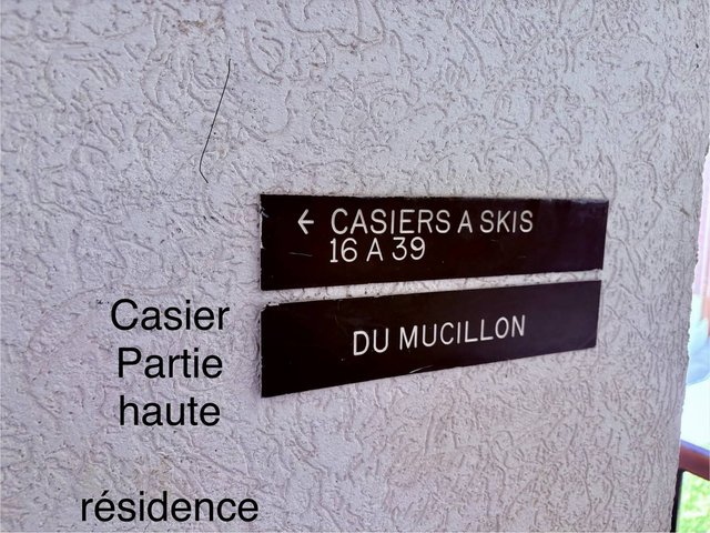 Appartement Mucillon G VM-MUC029 - Valmorel