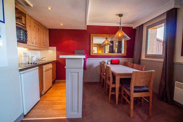 Appartement Valeriane G VM-VAL118 - Valmorel