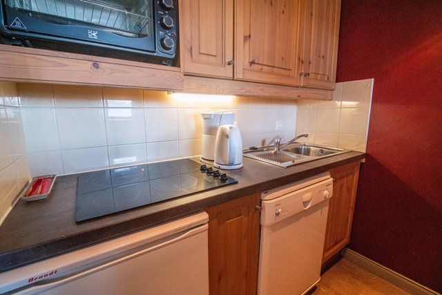 Appartement Valeriane G VM-VAL118 - Valmorel