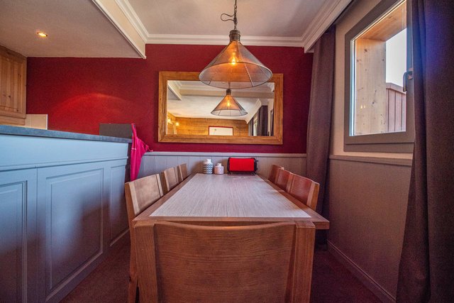 Appartement Valeriane G VM-VAL118 - Valmorel