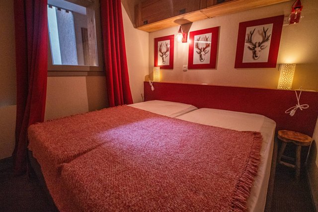 Appartement Valeriane G VM-VAL118 - Valmorel