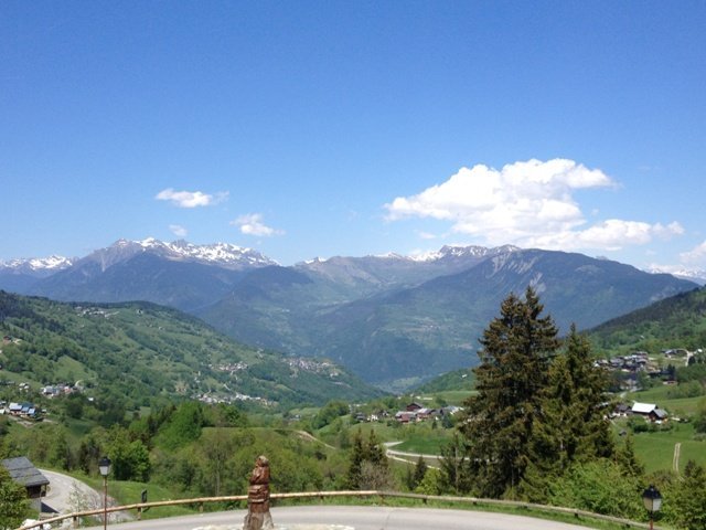 Appartement Valeriane G VM-VAL118 - Valmorel