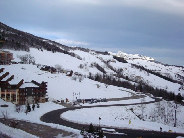 Appartement Valeriane G VM-VAL118 - Valmorel