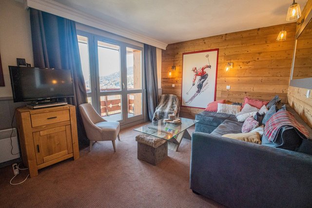 Appartement Valeriane G VM-VAL118 - Valmorel