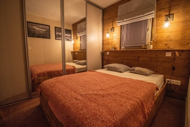 Appartement Valeriane G VM-VAL118 - Valmorel