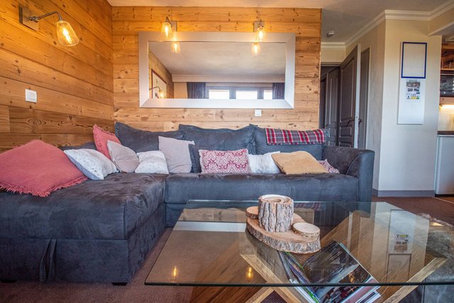 Appartement Valeriane G VM-VAL118 - Valmorel