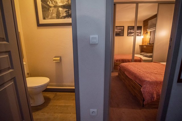 Appartement Valeriane G VM-VAL118 - Valmorel