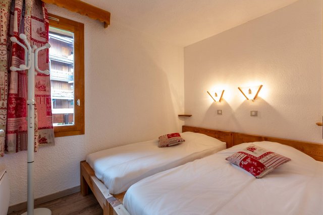 Appartement Cristallin G VM-CRI047 - Valmorel