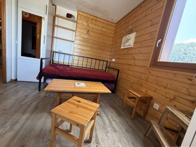 Appartement Lauziere Dessous G VM-LZB007 - Valmorel
