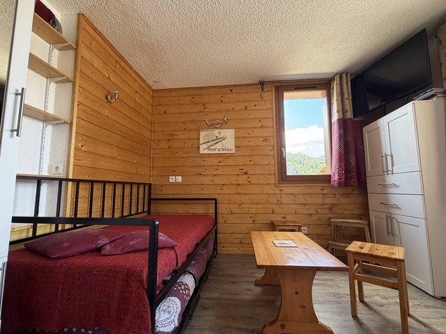 Appartement Lauziere Dessous G VM-LZB007 - Valmorel