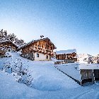 Chalet Gaspesie VM-CHALETGASPESIE - Valmorel