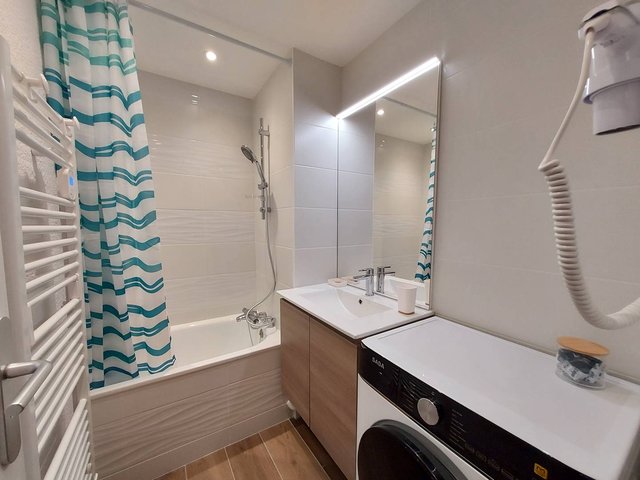 Appartement Roches Blanches G VM-RBL034 - Valmorel