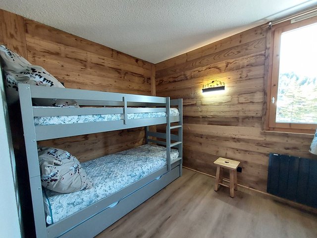 Appartement Roches Blanches G VM-RBL034 - Valmorel