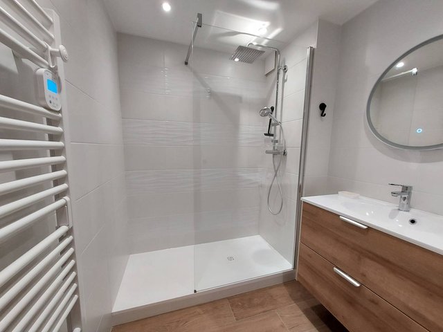 Appartement Roches Blanches G VM-RBL034 - Valmorel