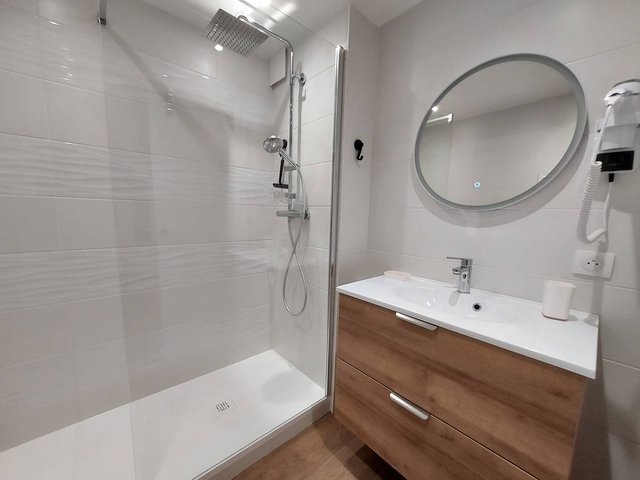 Appartement Roches Blanches G VM-RBL034 - Valmorel