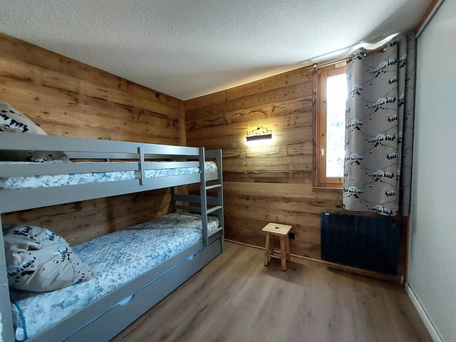 Appartement Roches Blanches G VM-RBL034 - Valmorel