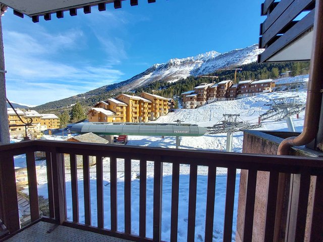 Appartement Roches Blanches G VM-RBL034 - Valmorel