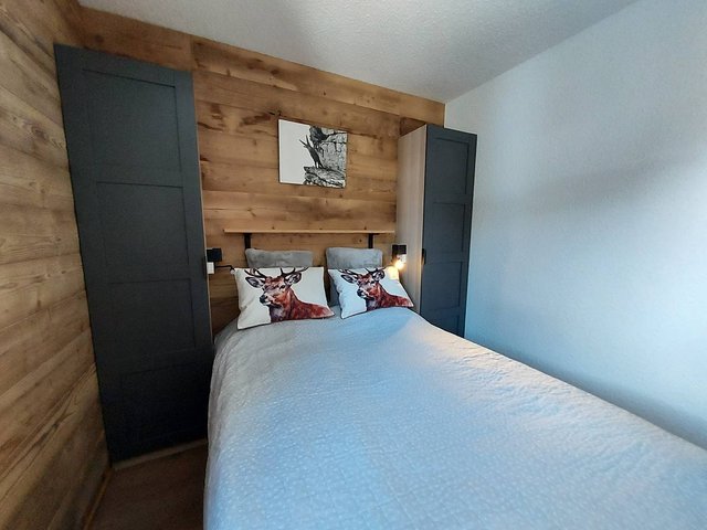 Appartement Roches Blanches G VM-RBL034 - Valmorel