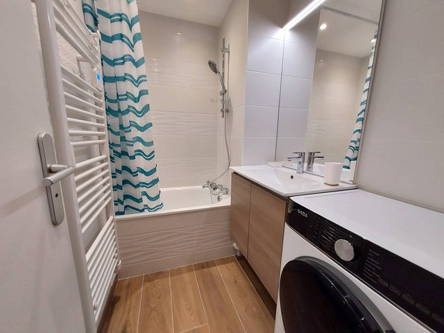 Appartement Roches Blanches G VM-RBL034 - Valmorel