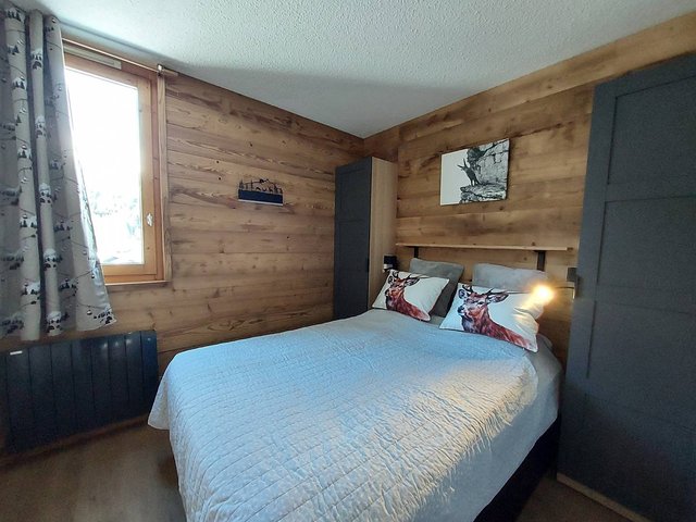 Appartement Roches Blanches G VM-RBL034 - Valmorel