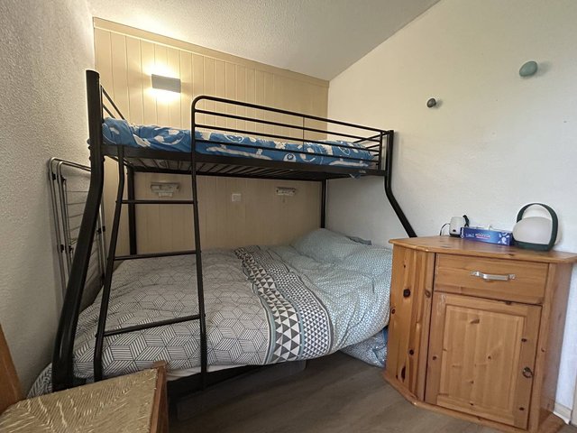 Appartement Camarine G VM-CAM024 - Valmorel