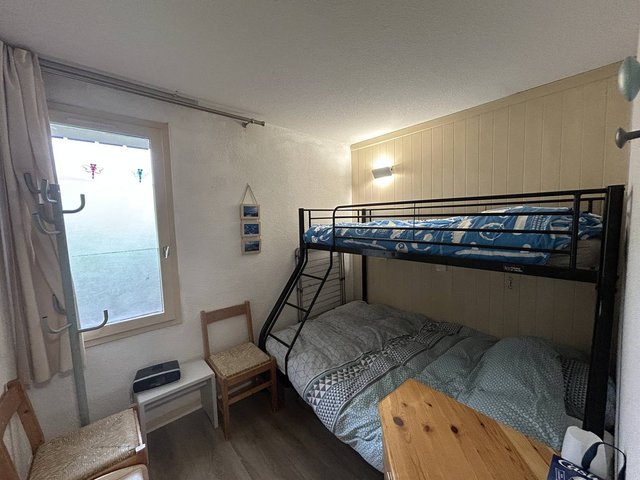 Appartement Camarine G VM-CAM024 - Valmorel