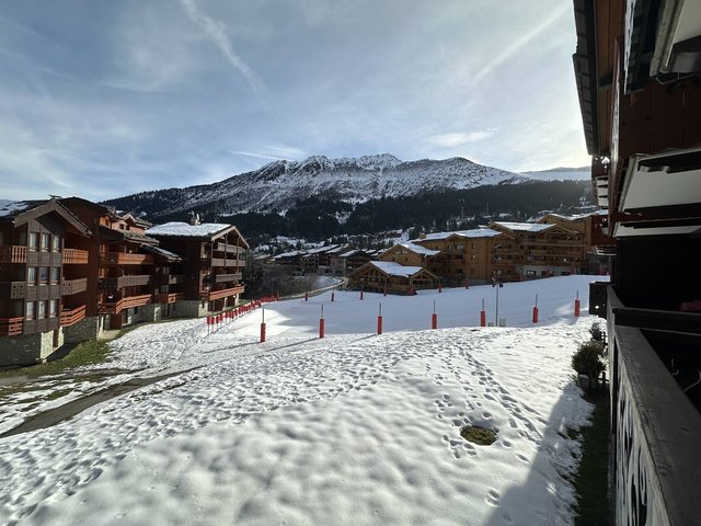 Appartement Valeriane G VM-VAL101 - Valmorel