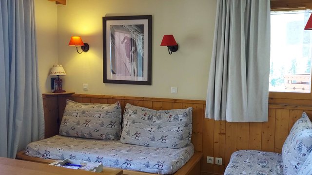 Appartement Valeriane G VM-VAL101 - Valmorel