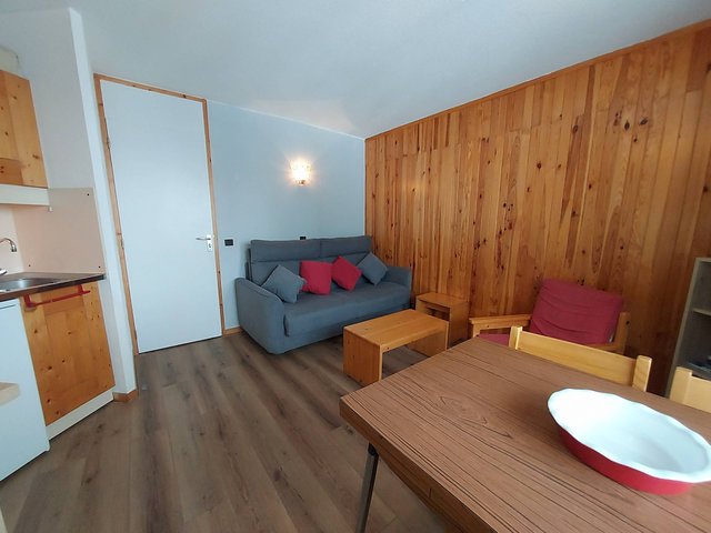 Appartement Cheval Blanc G VM-CHBA04 - Valmorel