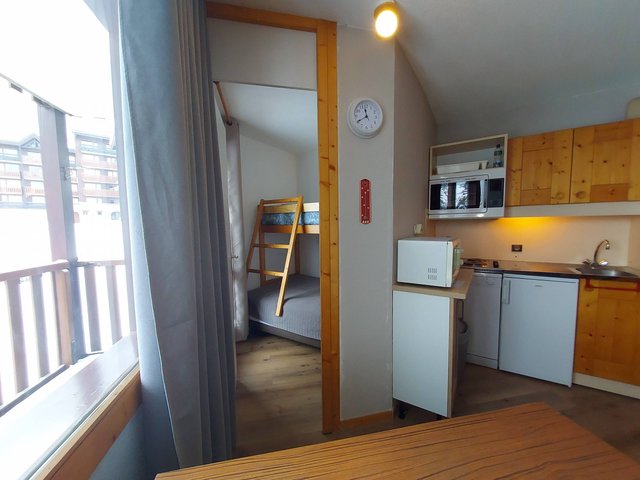 Appartement Cheval Blanc G VM-CHBA04 - Valmorel