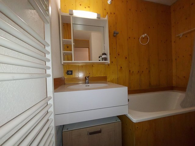 Appartement Cheval Blanc G VM-CHBA04 - Valmorel