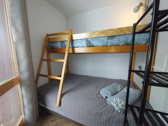Appartement Cheval Blanc G VM-CHBA04 - Valmorel