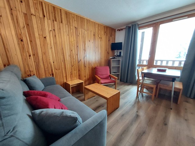 Appartement Cheval Blanc G VM-CHBA04 - Valmorel