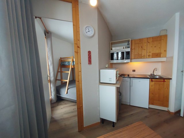 Appartement Cheval Blanc G VM-CHBA04 - Valmorel