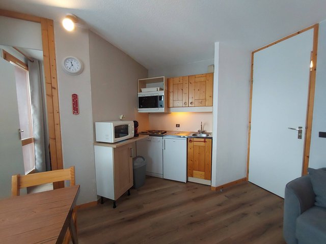 Appartement Cheval Blanc G VM-CHBA04 - Valmorel