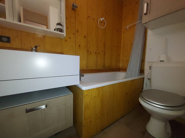 Appartement Cheval Blanc G VM-CHBA04 - Valmorel