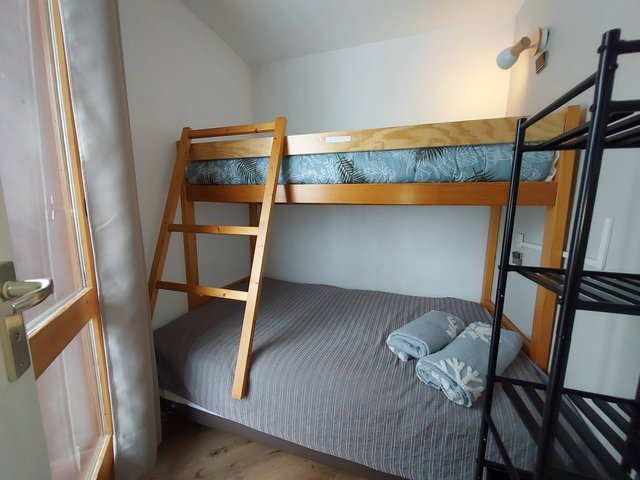 Appartement Cheval Blanc G VM-CHBA04 - Valmorel
