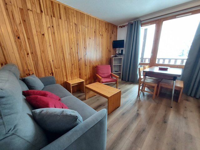 Appartement Cheval Blanc G VM-CHBA04 - Valmorel