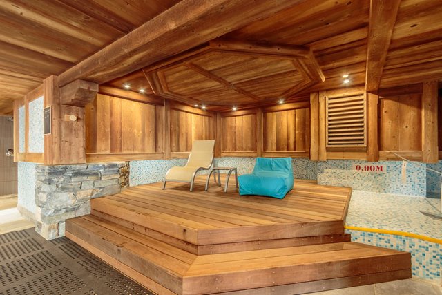 Les Chalets Du Gypse SMB-GYPA07 - Saint Martin de Belleville