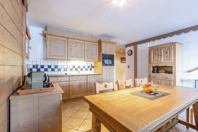 Les Chalets Du Gypse SMB-GYPC02 - Saint Martin de Belleville