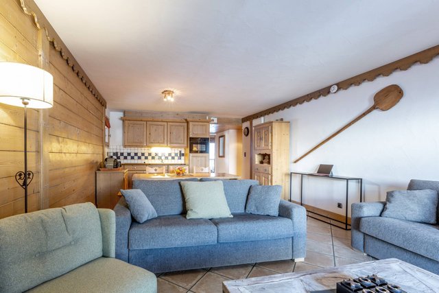 Les Chalets Du Gypse SMB-GYPC02 - Saint Martin de Belleville