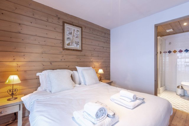 Les Chalets Du Gypse SMB-GYPC02 - Saint Martin de Belleville