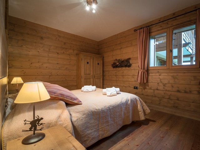 Les Chalets Du Gypse SMB-GYPC03 - Saint Martin de Belleville
