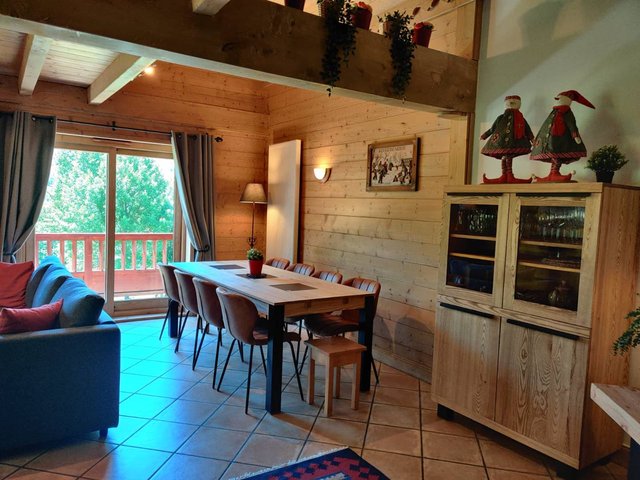 Les Chalets Du Gypse SMB-GYPC16 - Saint Martin de Belleville