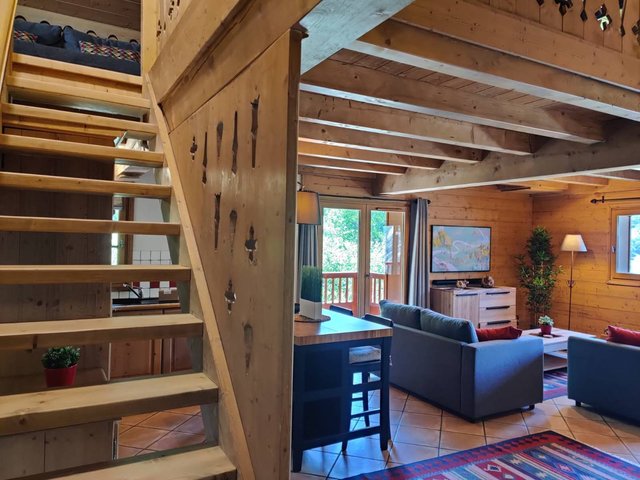 Les Chalets Du Gypse SMB-GYPC16 - Saint Martin de Belleville