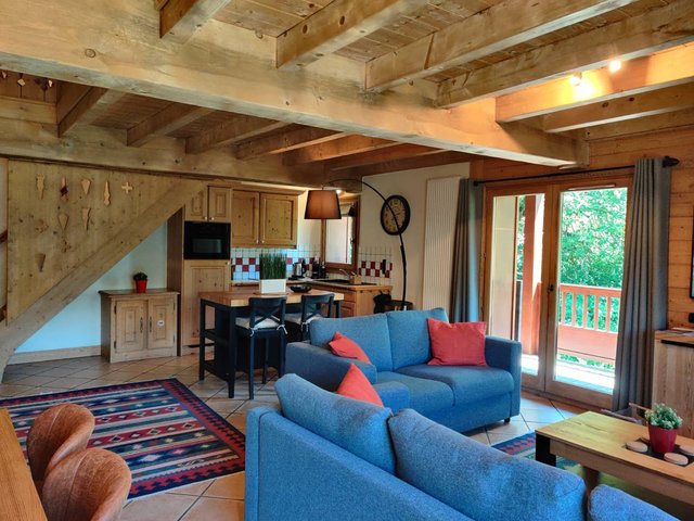 Les Chalets Du Gypse SMB-GYPC16 - Saint Martin de Belleville