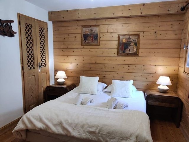 Les Chalets Du Gypse SMB-GYPC08 - Saint Martin de Belleville
